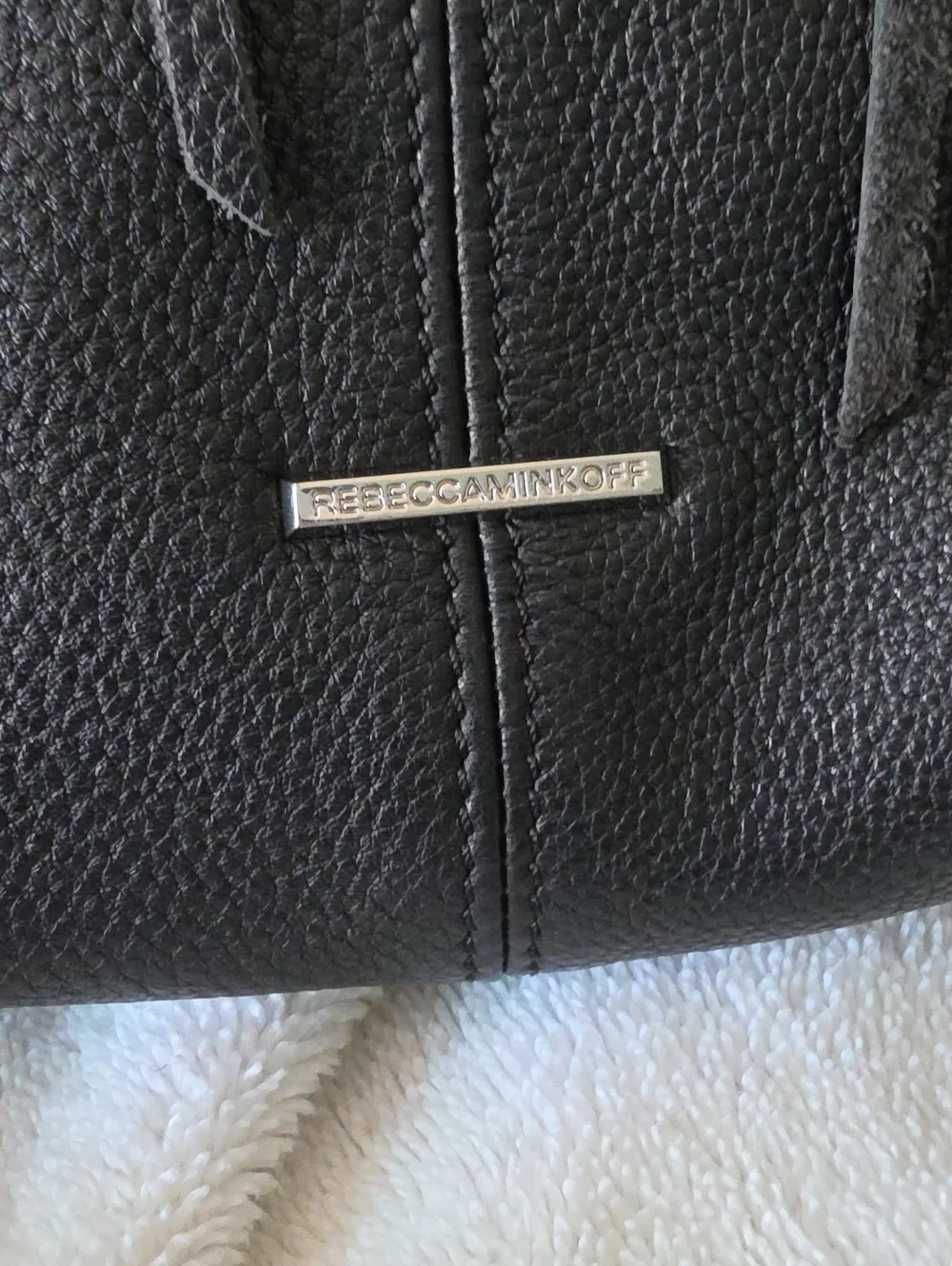 Rebecca Minkoff Moto Satchel Crossbody